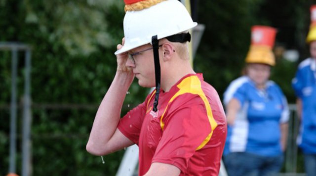 Zomerfeest zaterdagmiddag (zaterdag 26 augustus 2023)